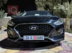 هیۆندای سۆناتا